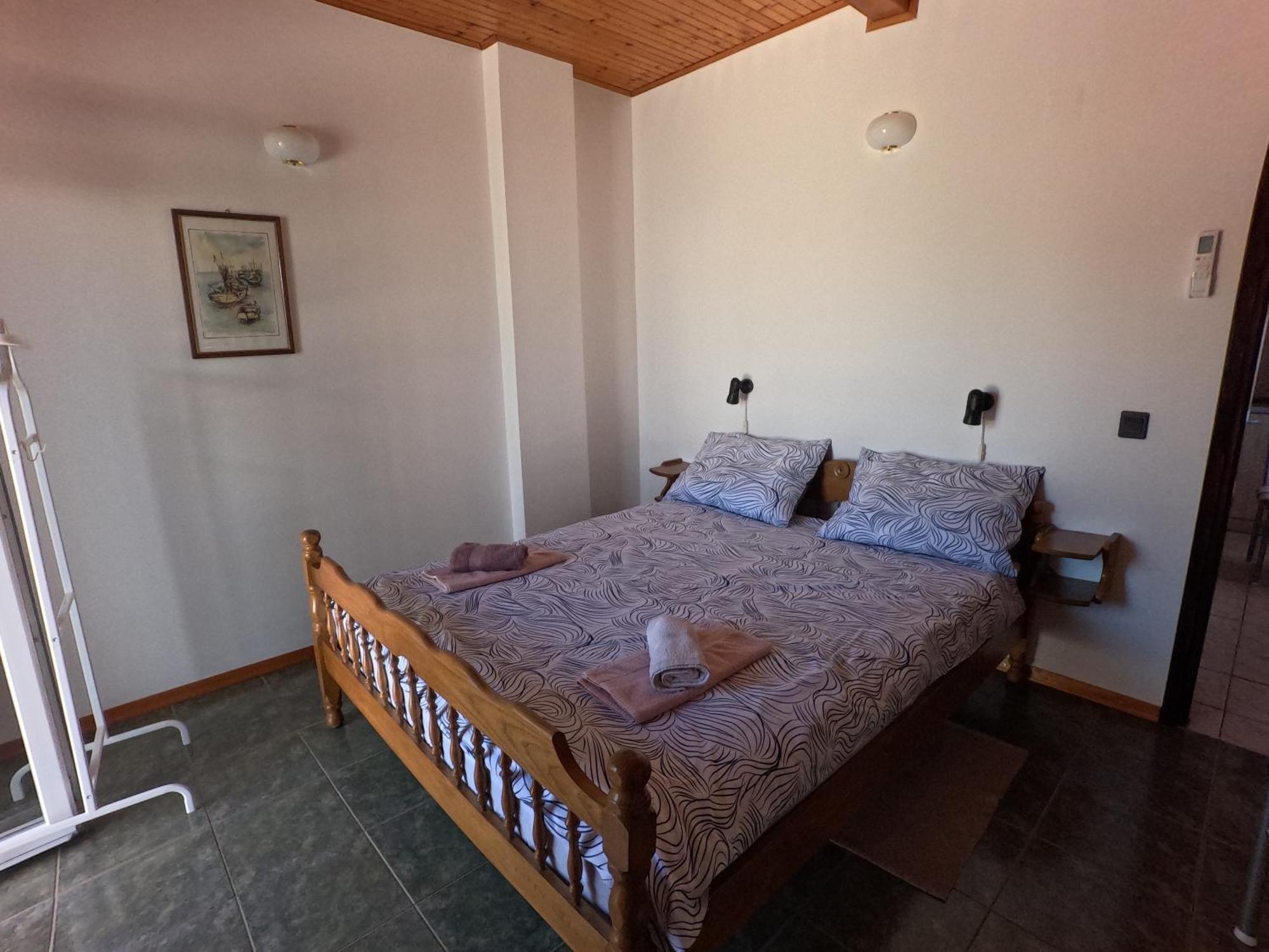 Apartmani Skrnjug Brzac Exterior foto