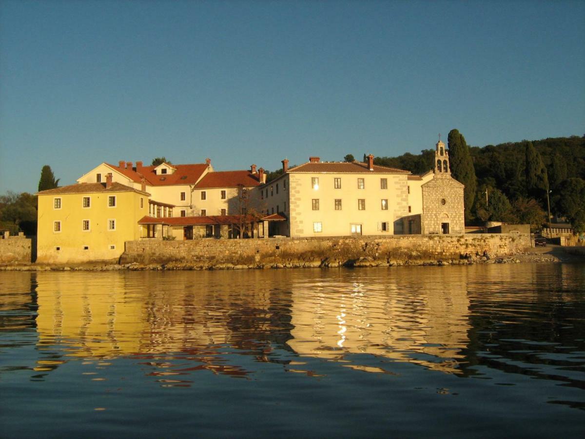 Apartmani Skrnjug Brzac Exterior foto